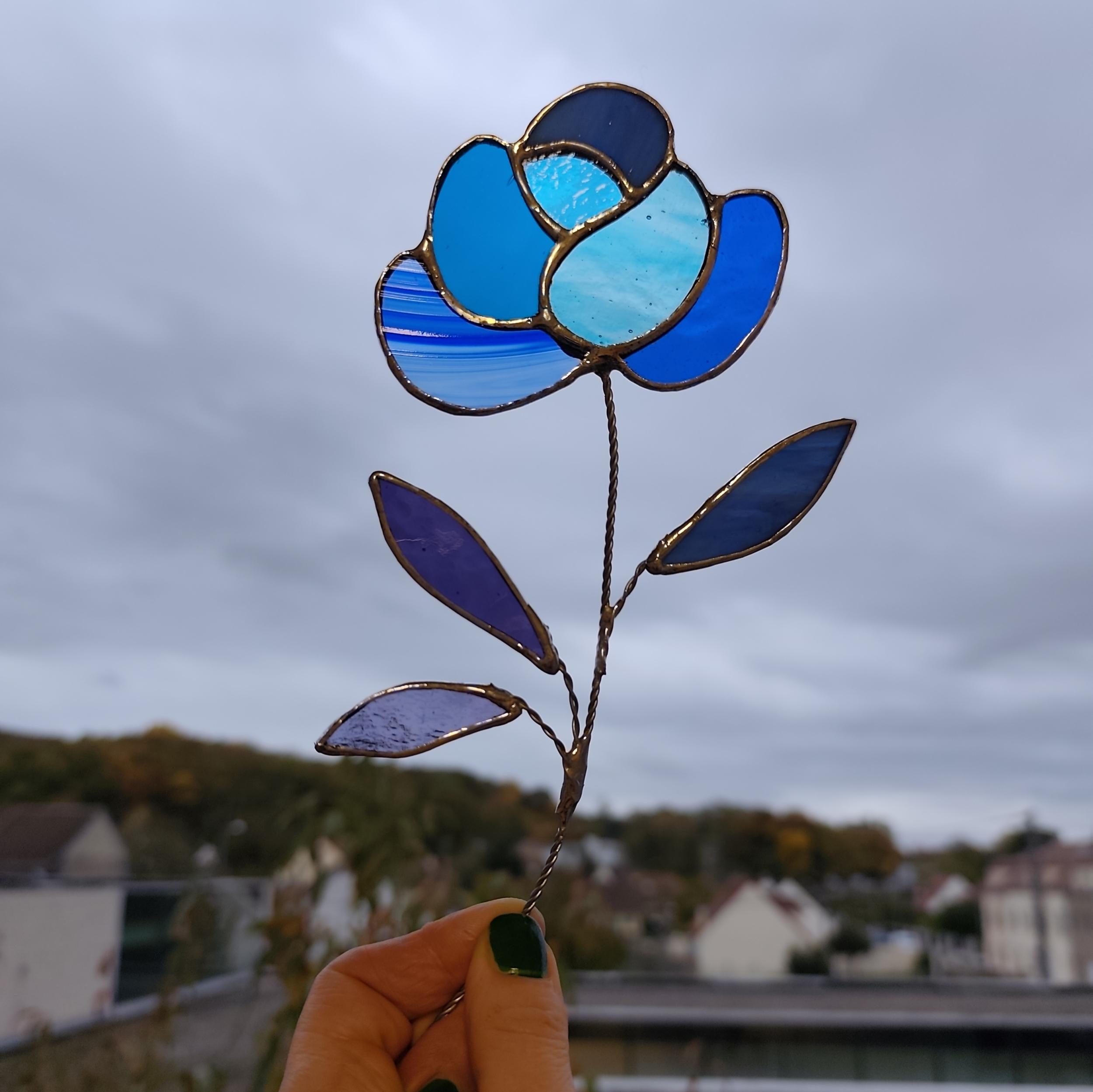 Réalisez votre vitrail sur une journée - Image n°7 - Wecandoo