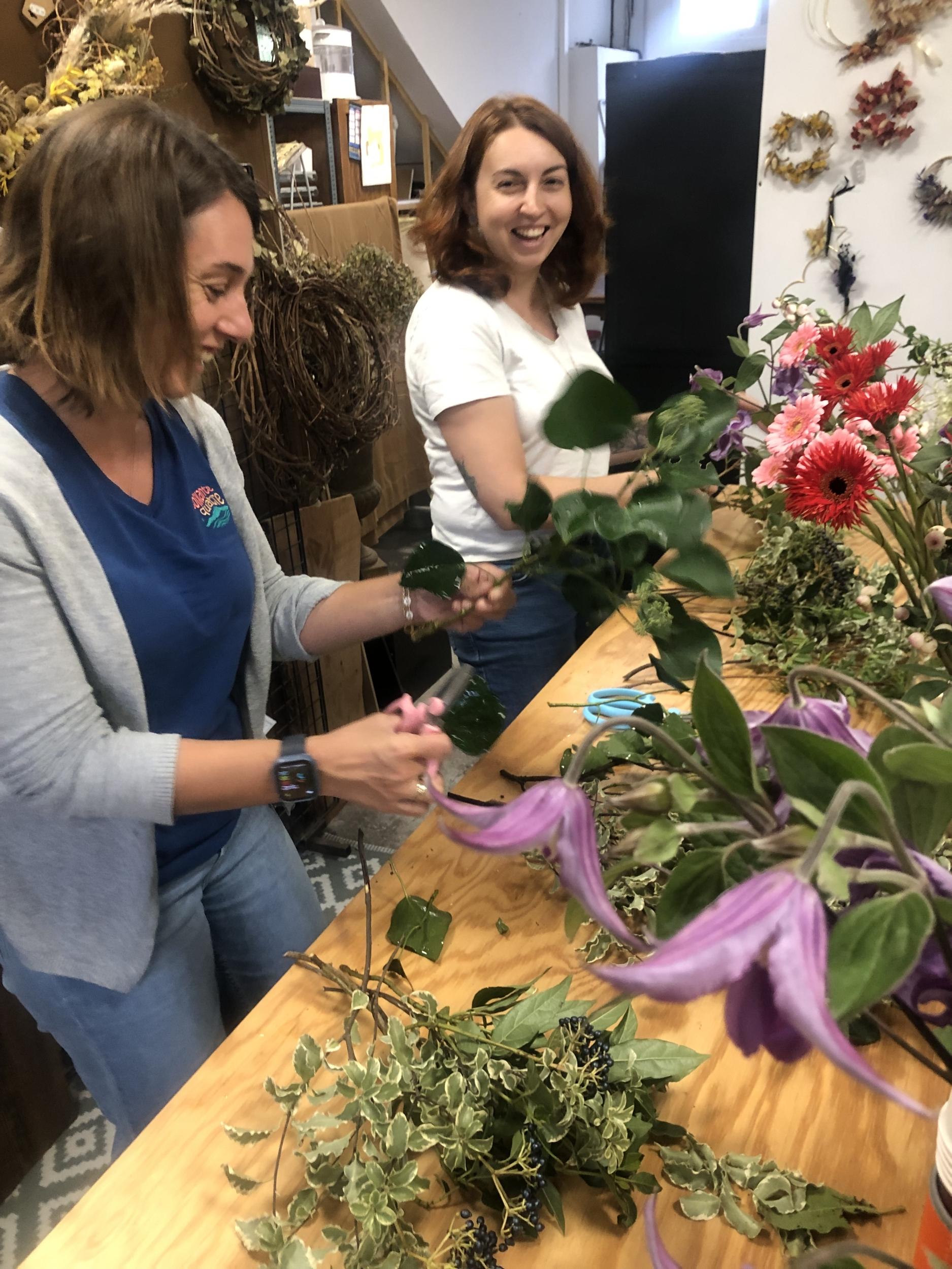 Composez votre bouquet de fleurs fraiches avec Kaya - Image n°9 - Wecandoo