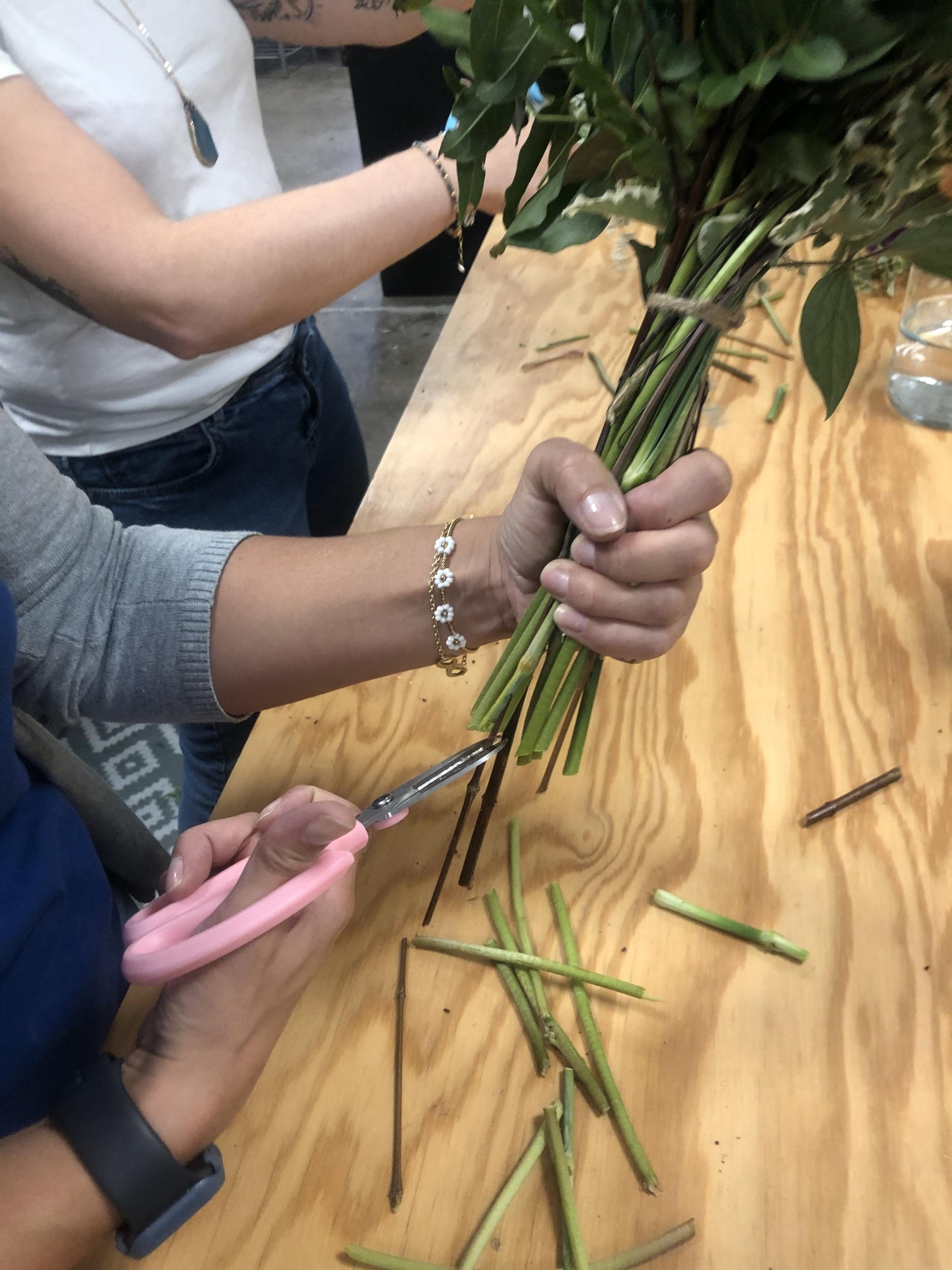 Composez votre bouquet de fleurs fraiches avec Kaya - Image n°10 - Wecandoo