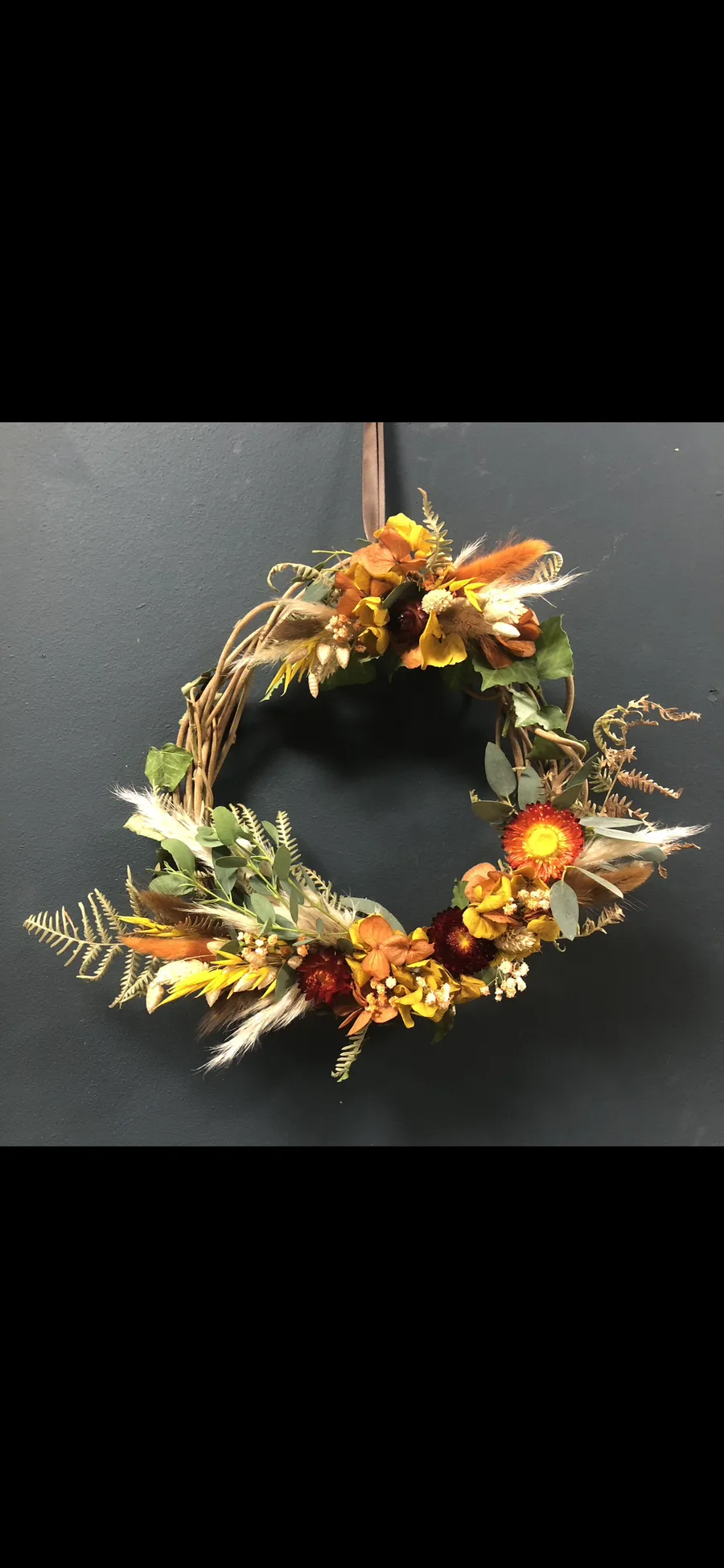 Créez votre couronne végétale avec Kaya - Image n°1 - Wecandoo