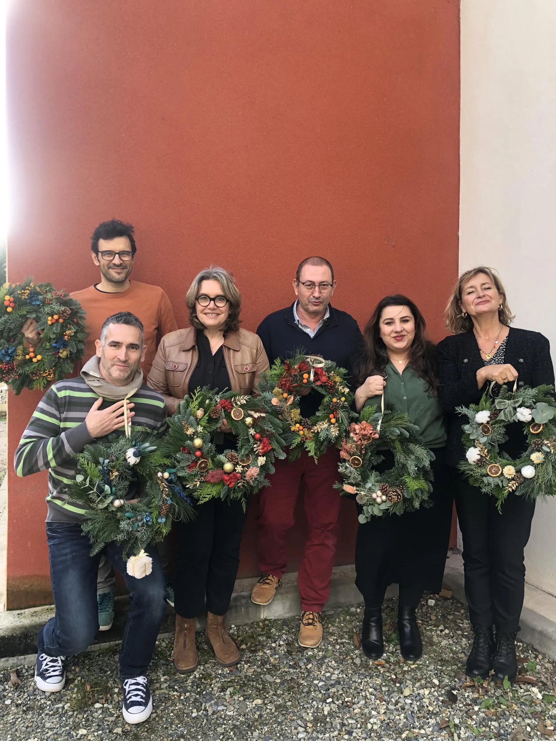 Créez votre couronne végétale avec Kaya - Image n°5 - Wecandoo