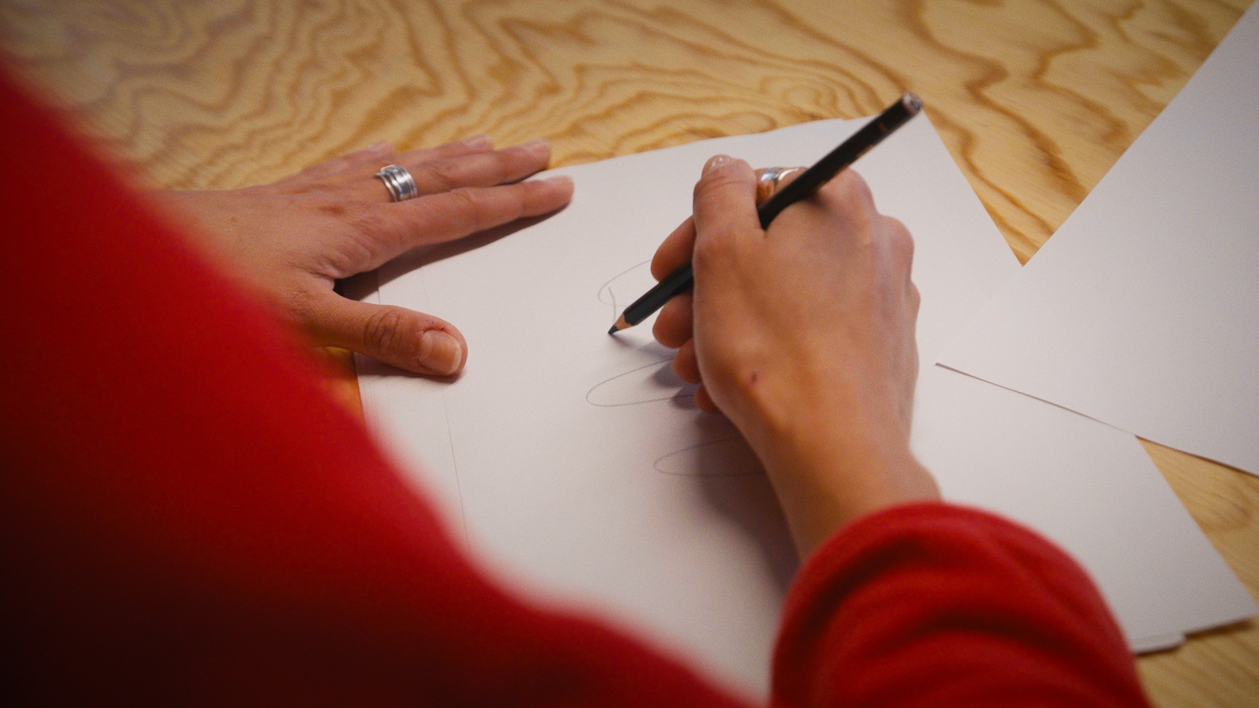 Réalisez votre lampe design avec Marjory - Image n°2 - Wecandoo