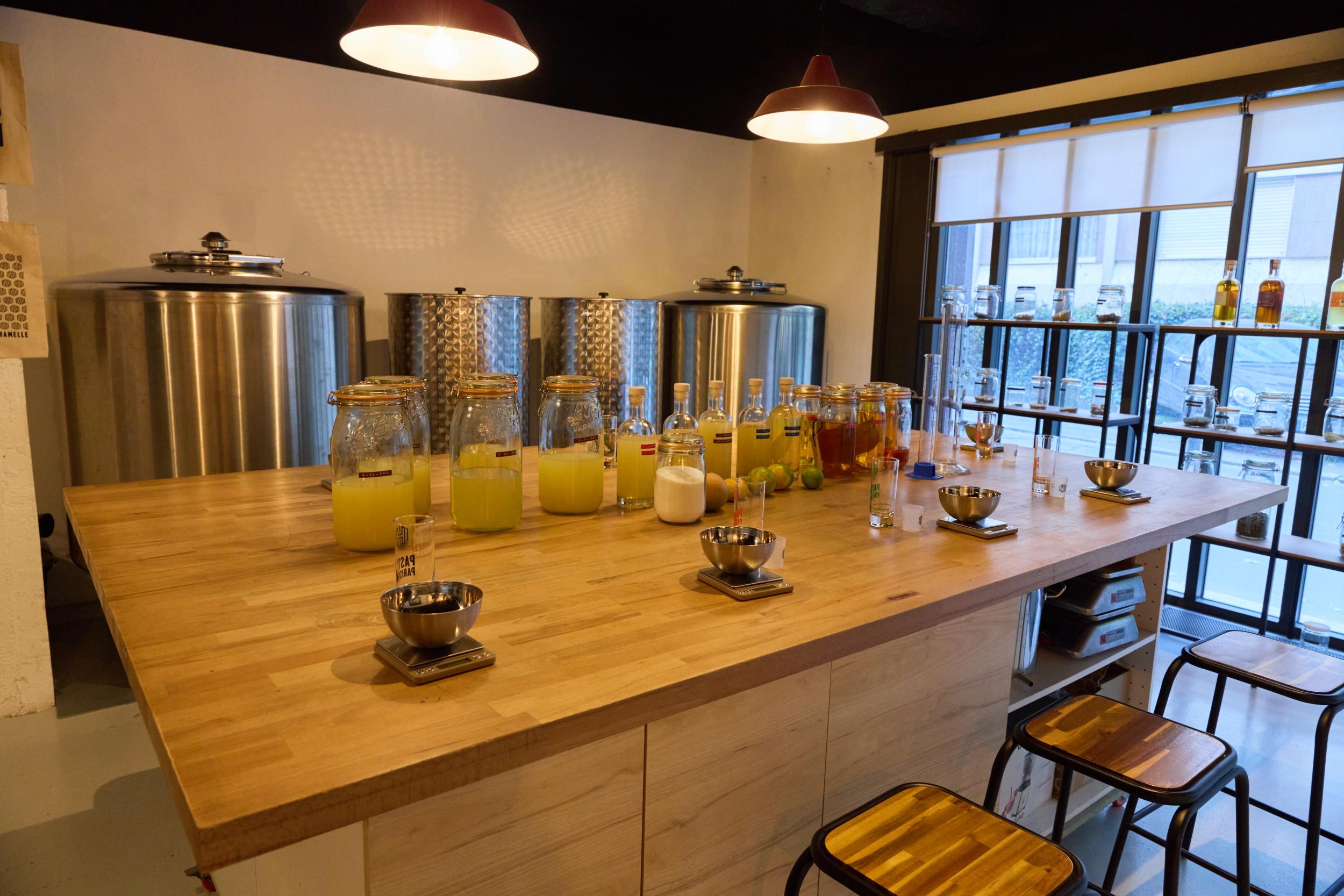 Assemblez votre liqueur d'agrumes ou votre limoncello avec Jérôme - Image n°9 - Wecandoo