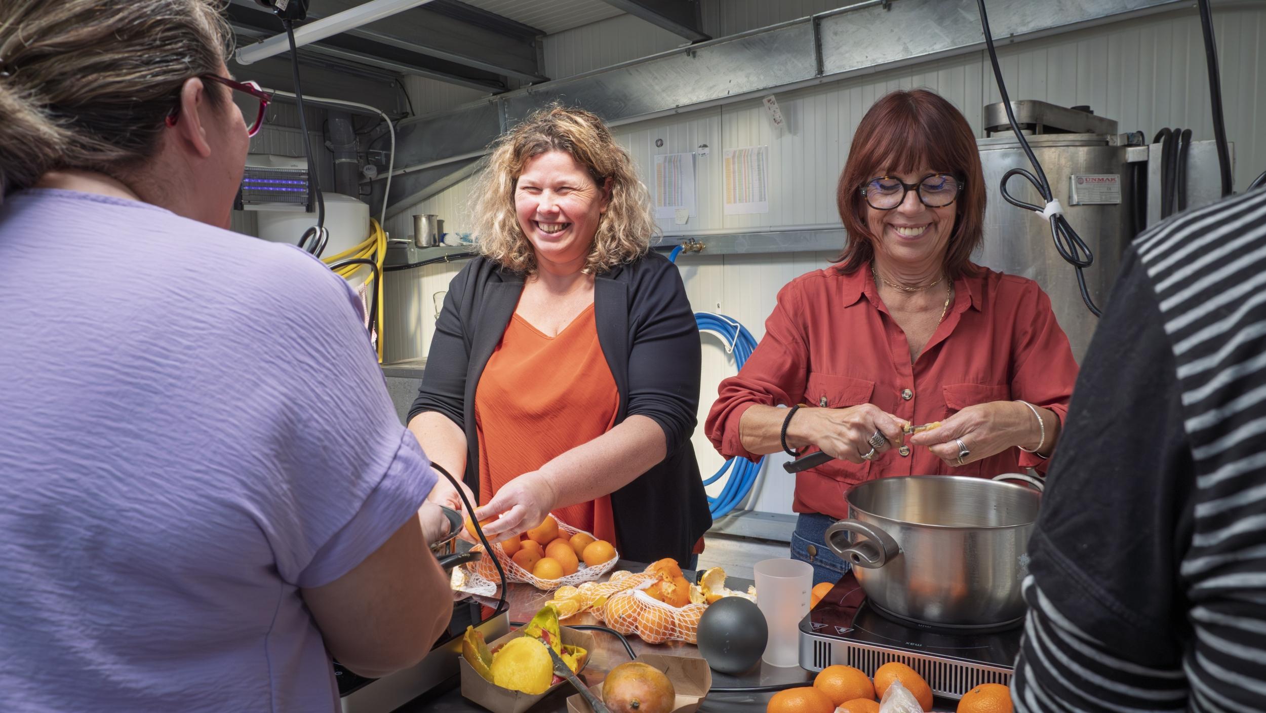 Réalisez votre sirop naturel avec Loic - Image n°3 - Wecandoo