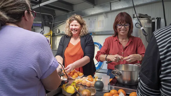 Réalisez votre sirop naturel avec Loic - Afbeelding nr. 3 - Wecandoo
