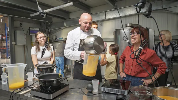 Réalisez votre sirop naturel avec Loic - Afbeelding nr. 4 - Wecandoo