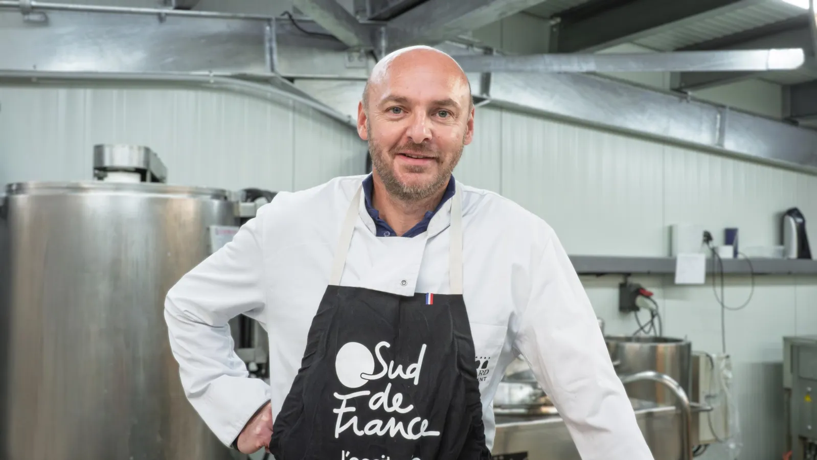 Rencontrez Loic. - Wecandoo