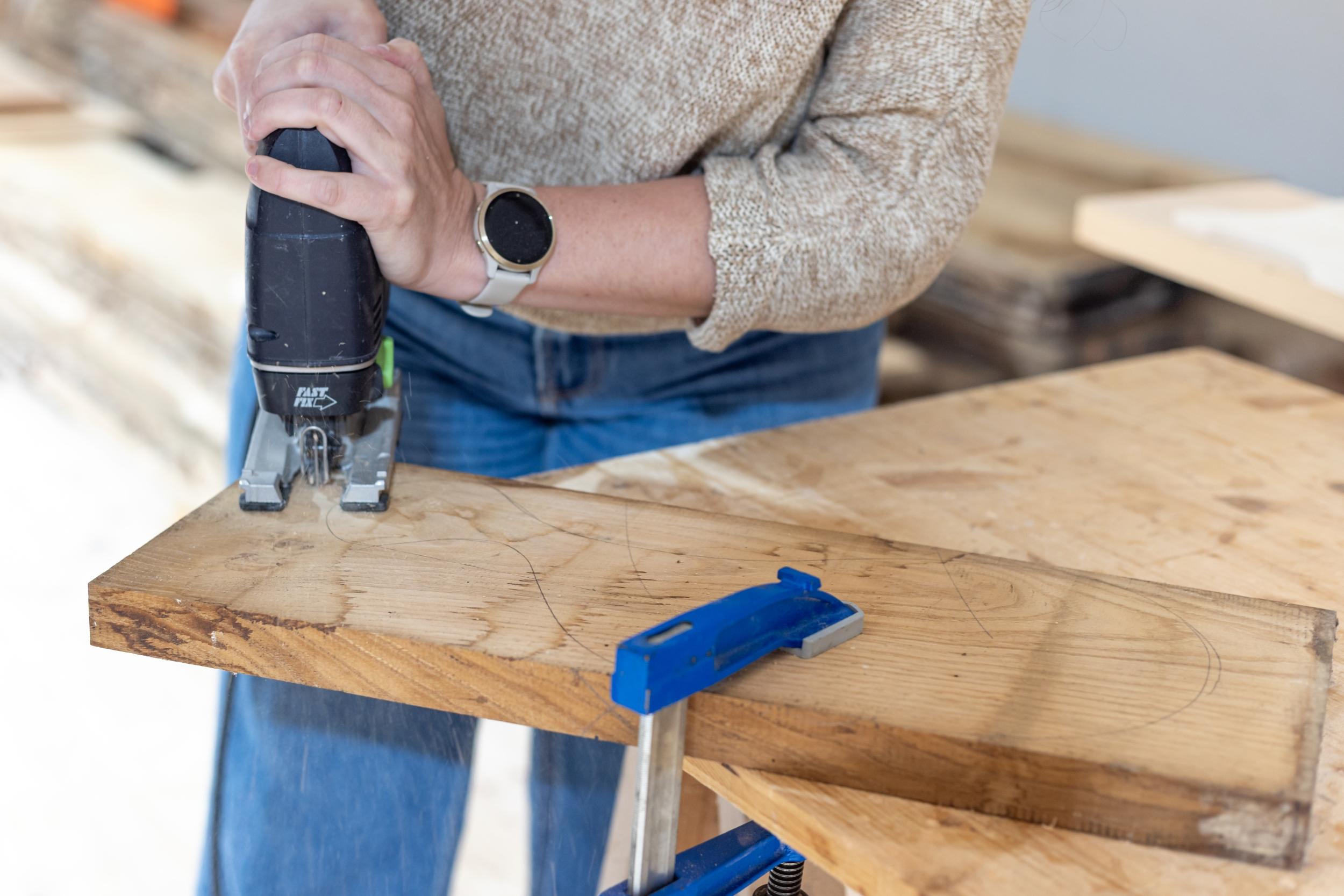 Assemblez et personnalisez votre tabouret avec Thierry - Image n°7 - Wecandoo