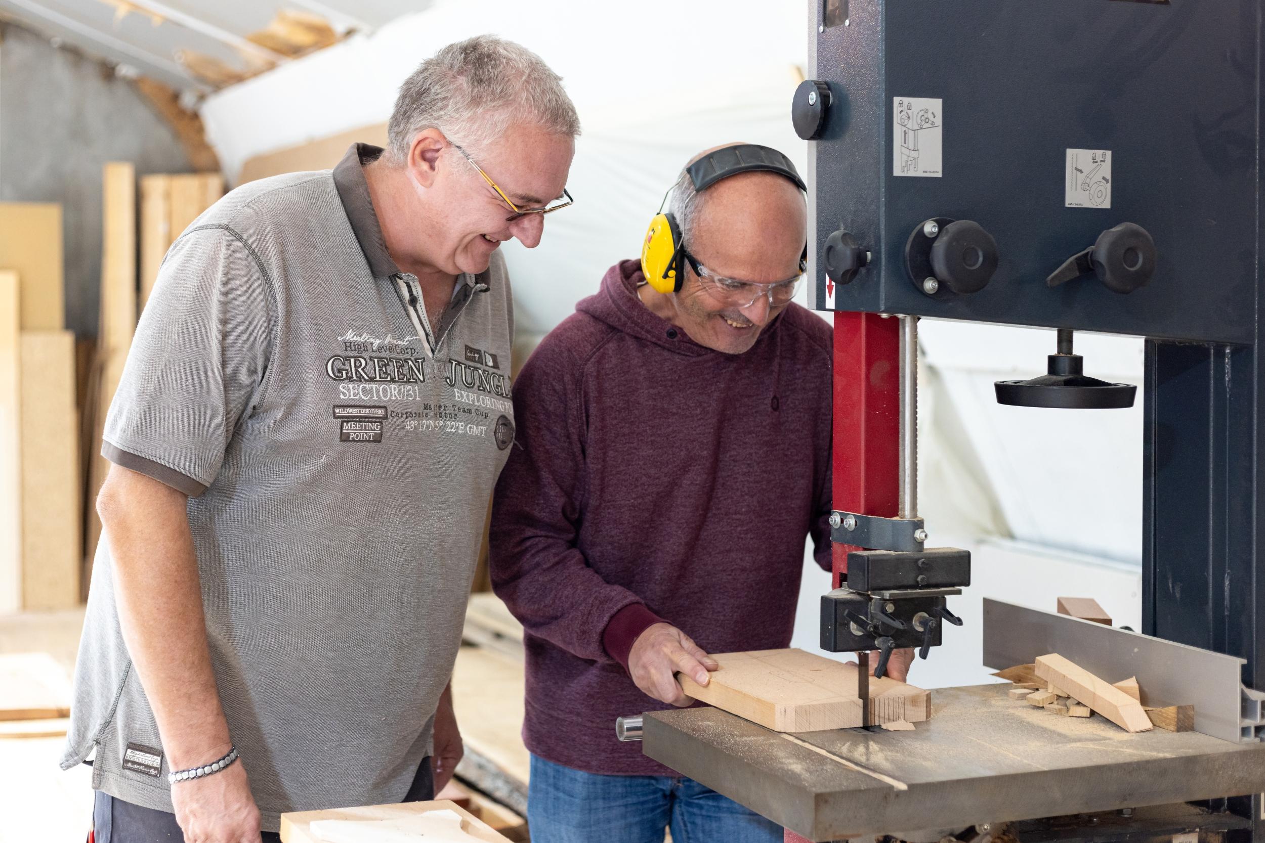 Assemblez et personnalisez votre tabouret avec Thierry - Image n°8 - Wecandoo