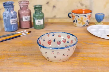 Initiez-vous à la peinture sur céramique à Bordeaux