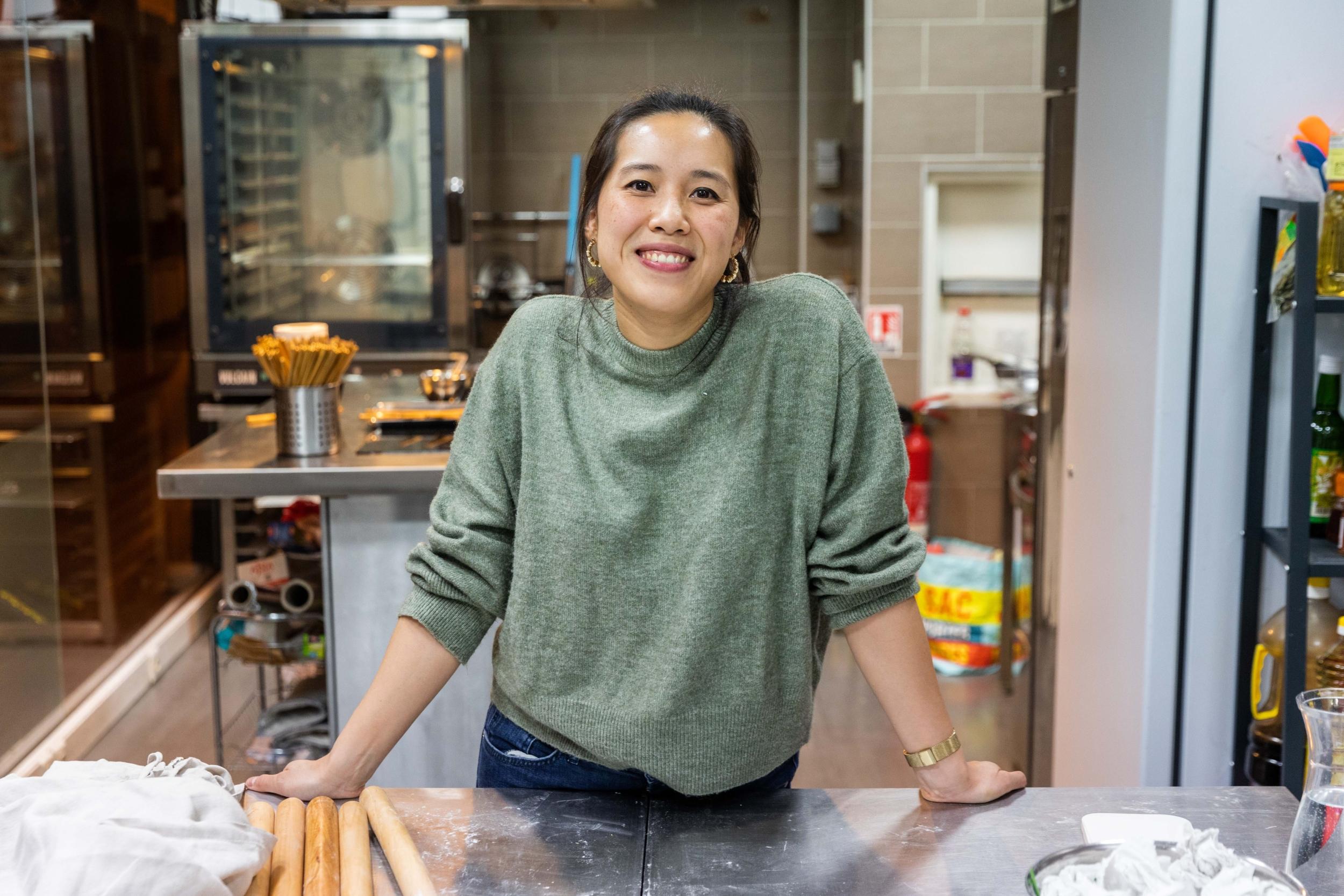 Réalisez des raviolis inspirés de Kung Fu Panda en famille avec Diana - Image n°2 - Wecandoo