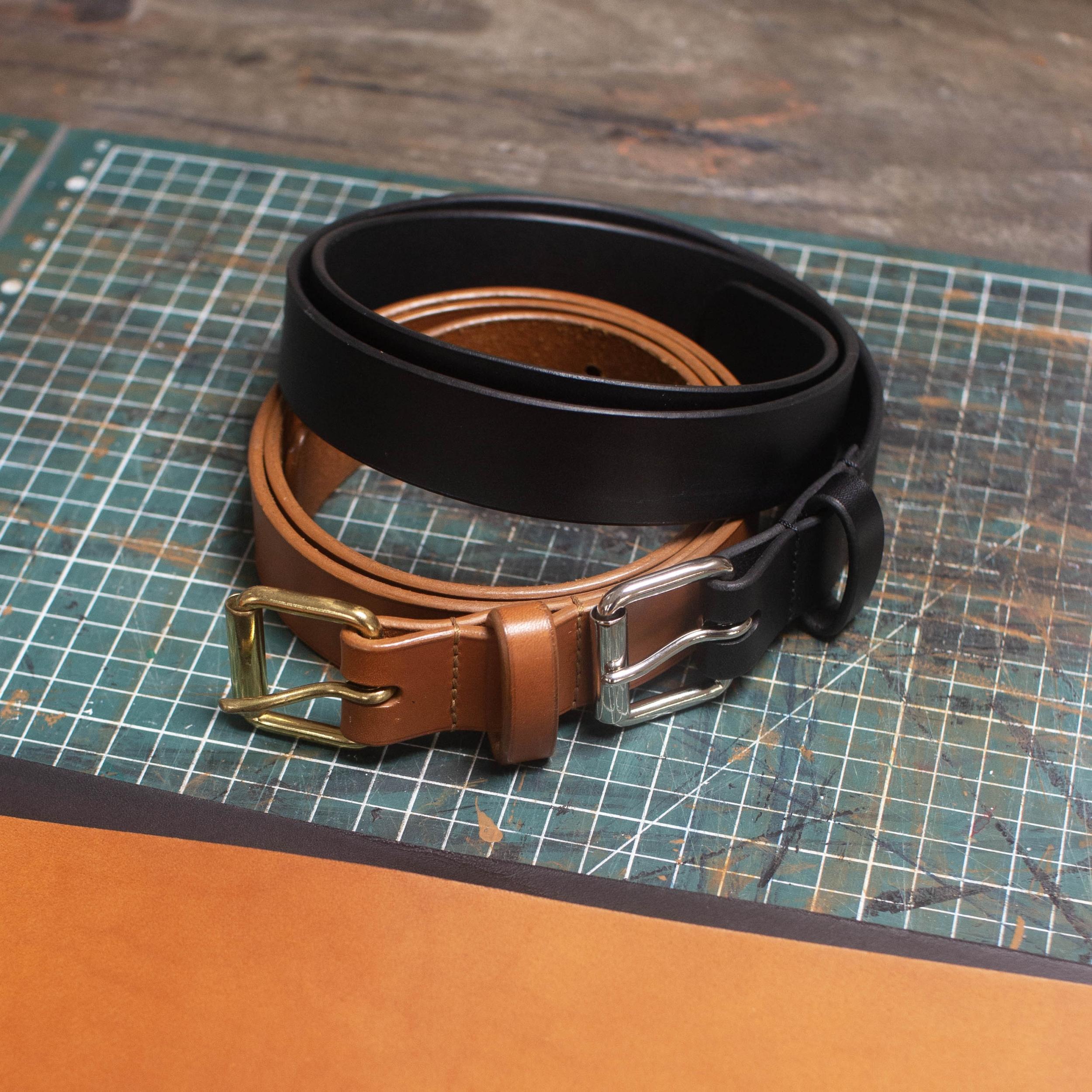 Fabriquez votre ceinture - Image n°3 - Wecandoo