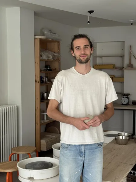 Noë : Céramiste à Périgueux