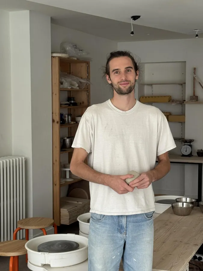 Rencontrez Noë. - Wecandoo