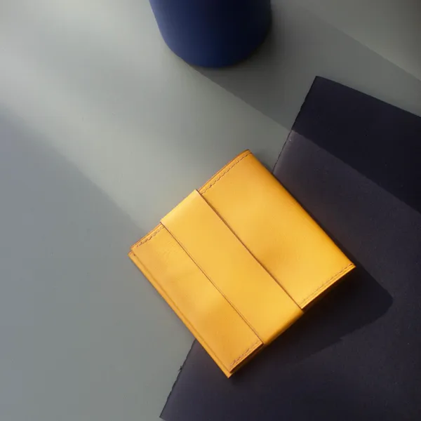 Atelier Duo - Réalisez votre porte-monnaie - Image n°1 - Wecandoo