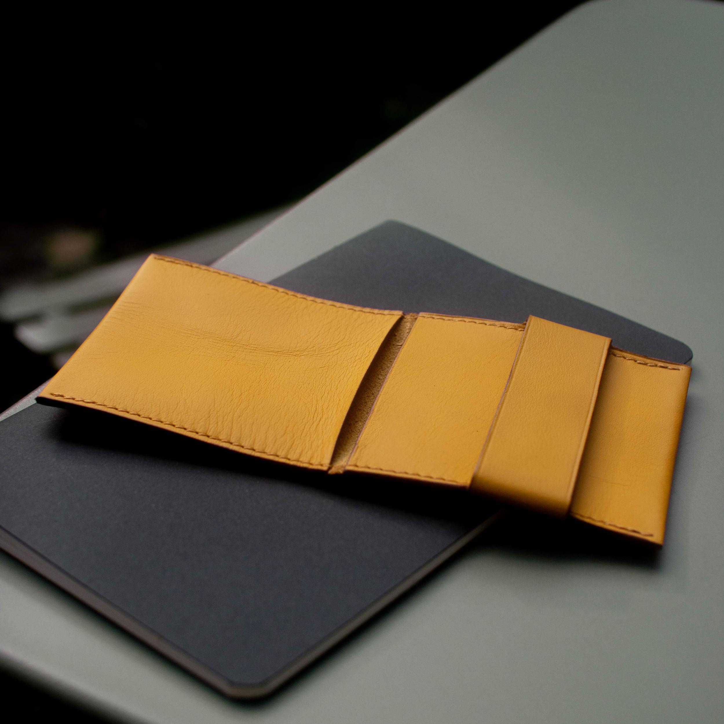 Atelier Duo - Réalisez votre porte-monnaie - Image n°2 - Wecandoo