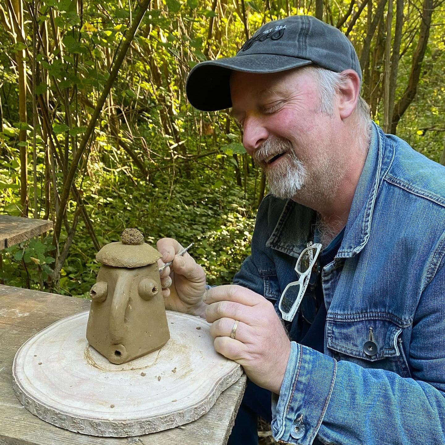 Initiez-vous à la poterie ancestrale sur une journée - Image n°8 - Wecandoo