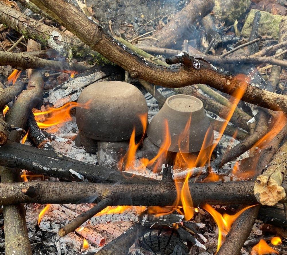 Initiez-vous à la poterie ancestrale sur une journée - Image n°9 - Wecandoo