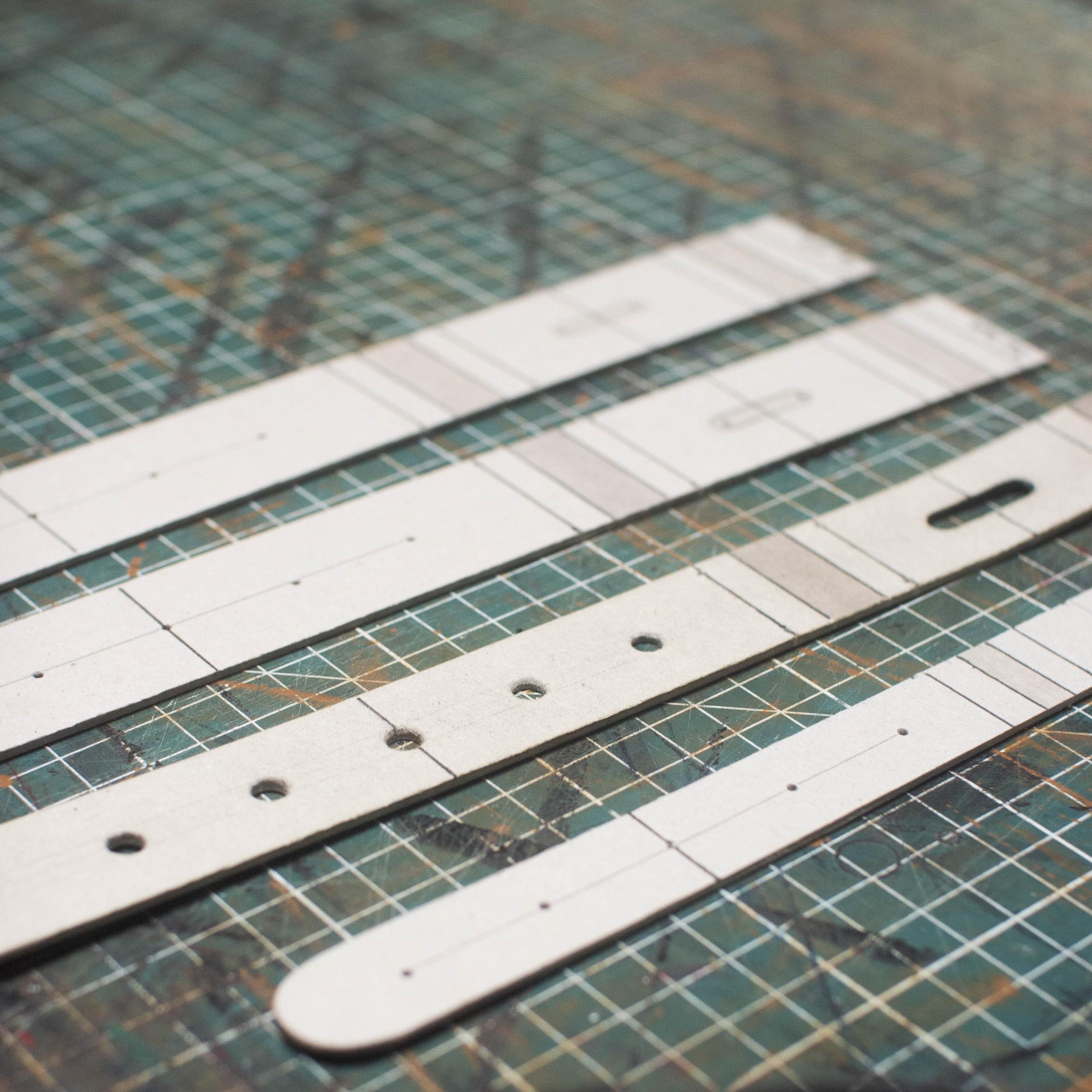 Fabriquez votre ceinture - Image n°6 - Wecandoo