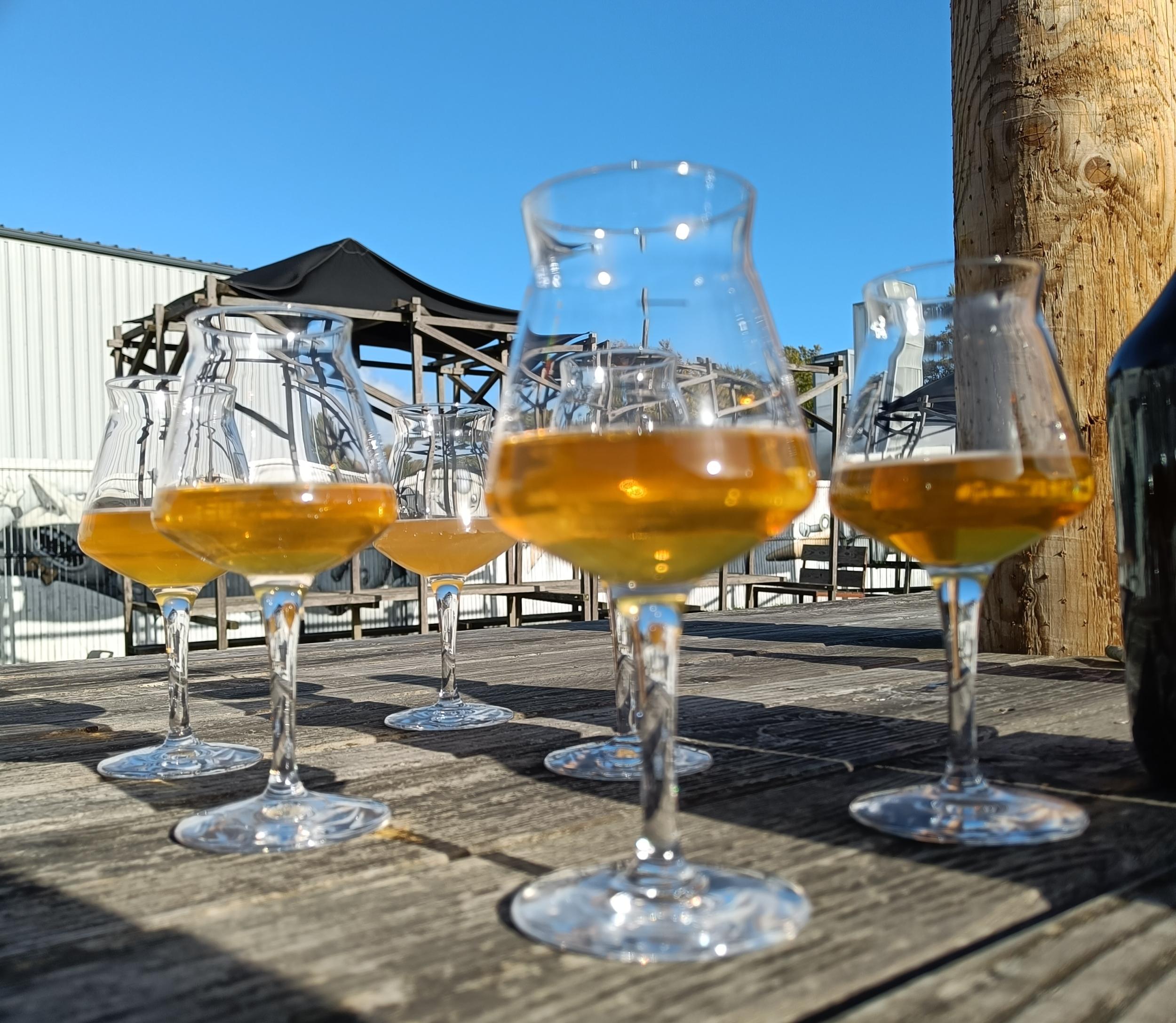 Brassez votre propre bière en duo - Image n°12 - Wecandoo