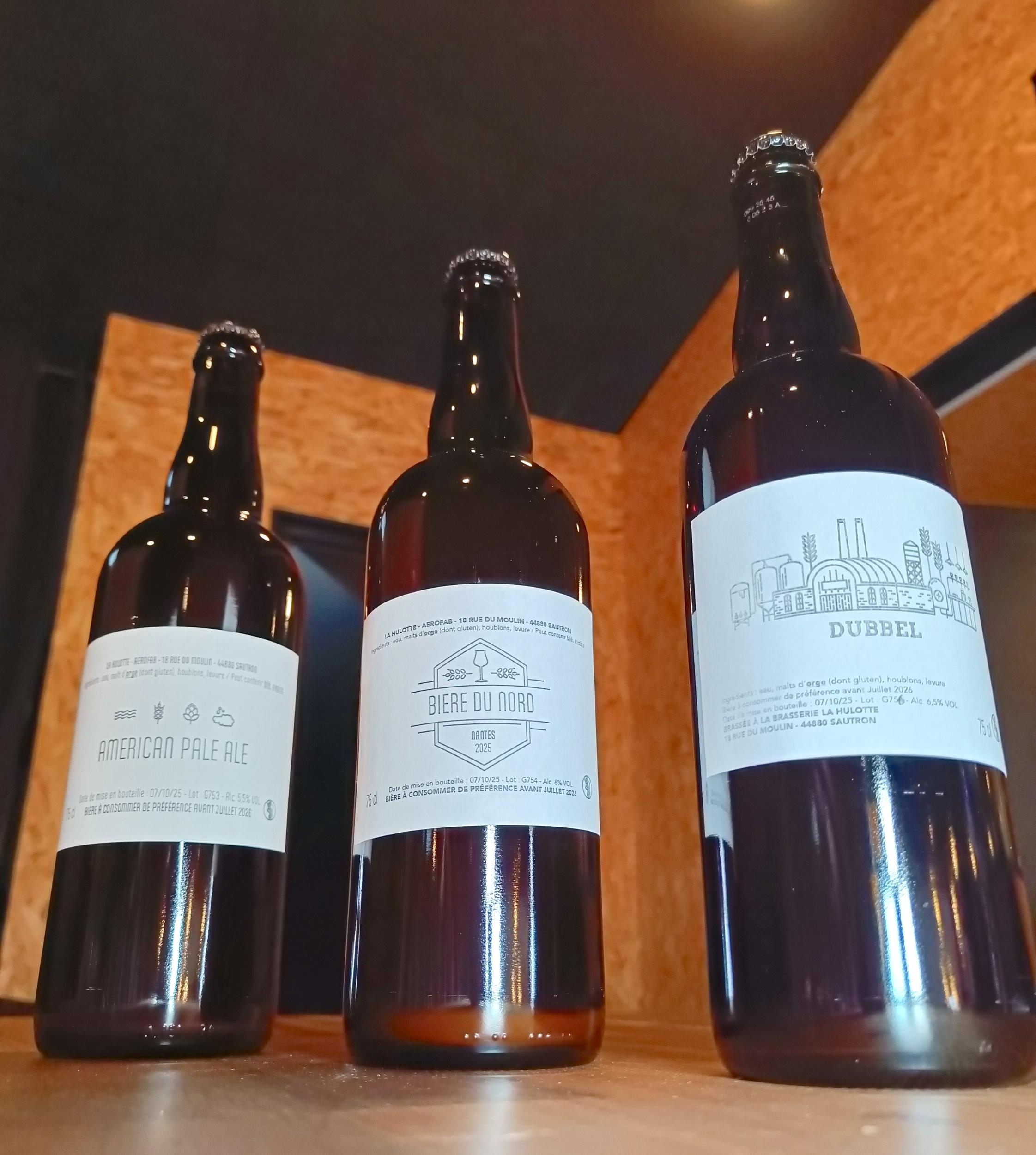 Brassez votre propre bière en duo - Image n°13 - Wecandoo