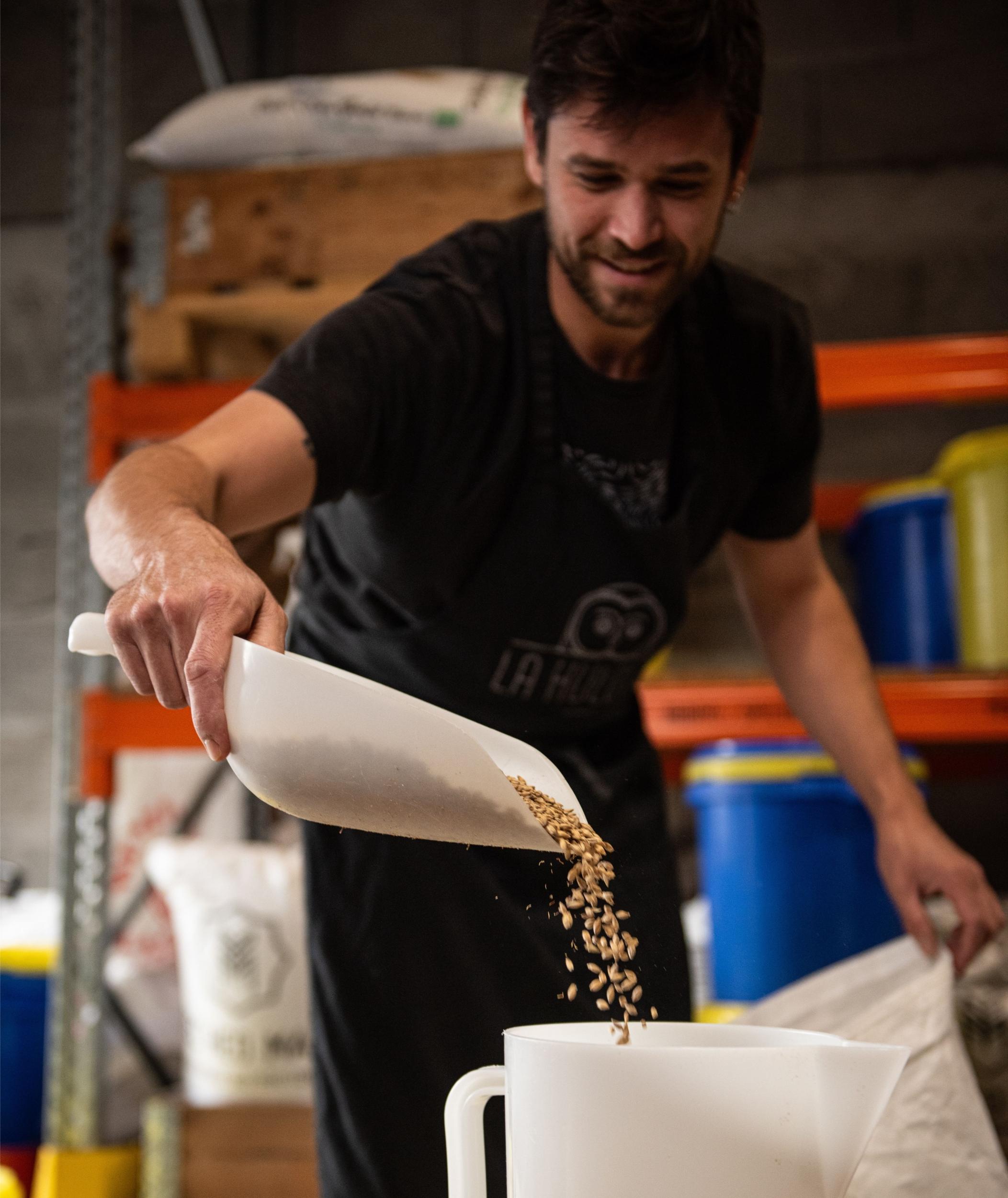 Brassez votre propre bière en duo - Image n°4 - Wecandoo