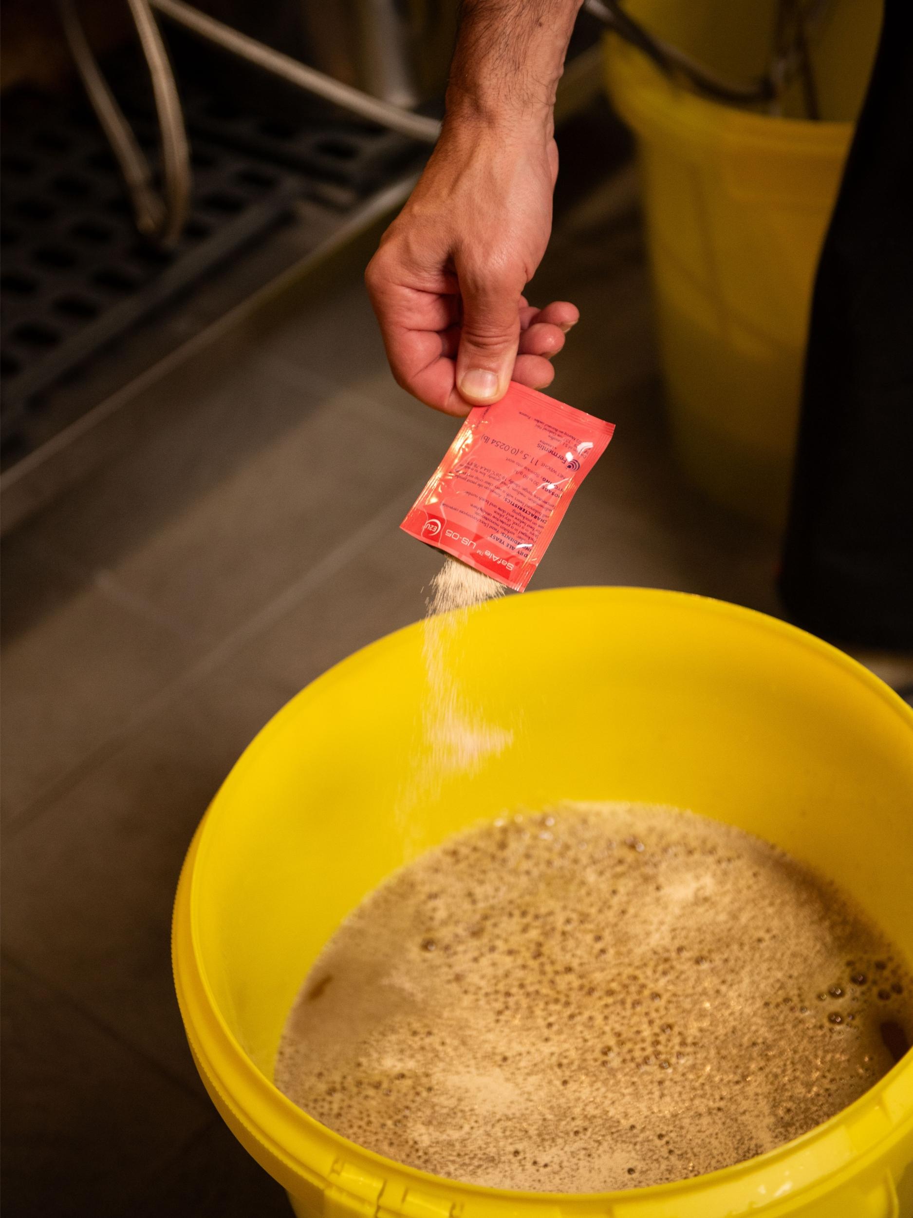 Brassez votre propre bière en duo - Image n°9 - Wecandoo