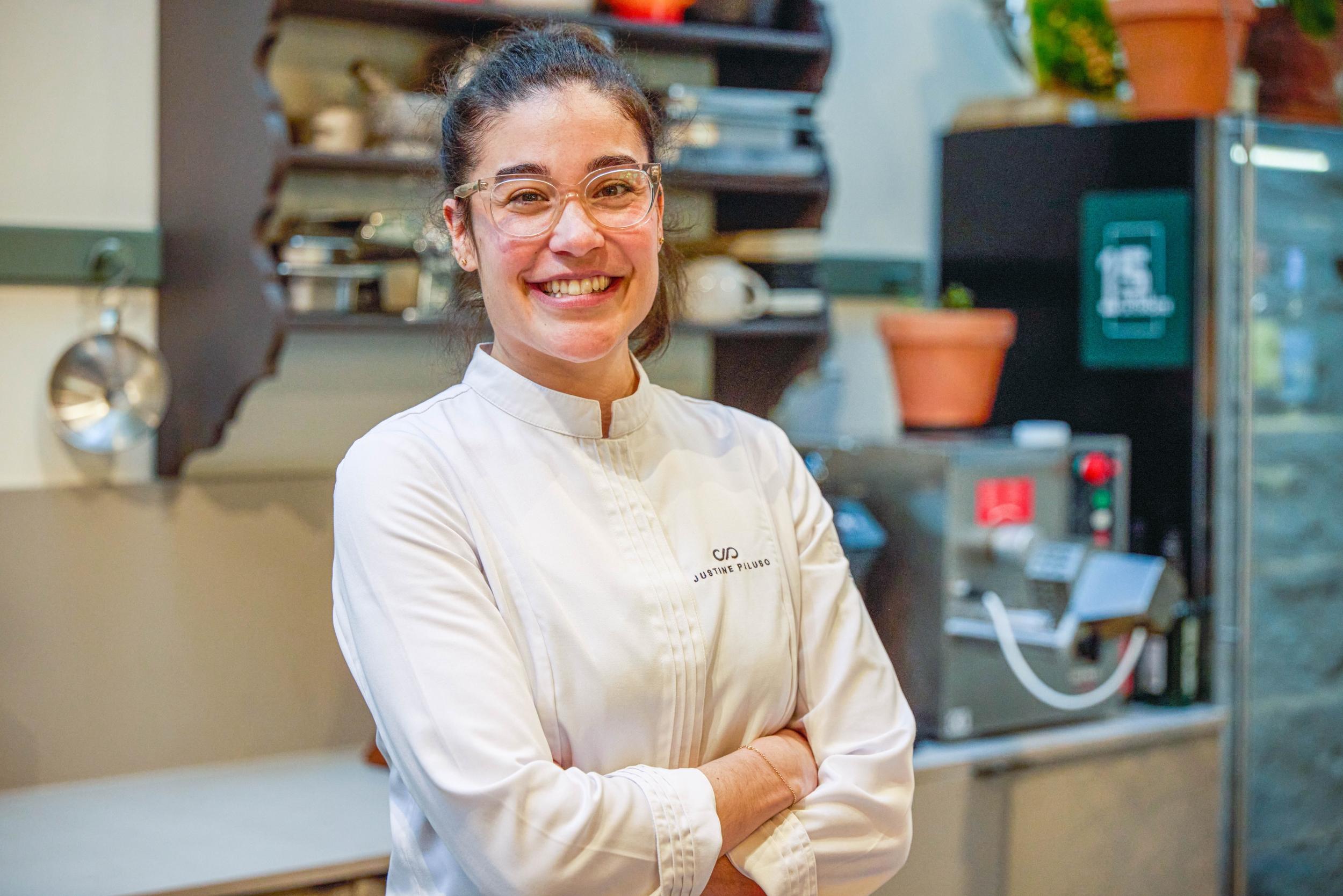 Réunissez votre équipe pour découvrir les secrets d’une candidate de Top Chef et cuisinez votre plat avec Justine Piluso - Image n°6 - Wecandoo