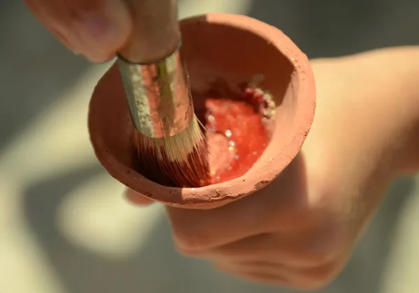 Créez votre rouge à lèvres traditionnel sur mesure