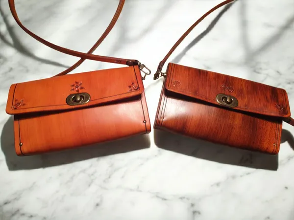 Réalisez votre sac en cuir avec Nicolas - Image n°2 - Wecandoo