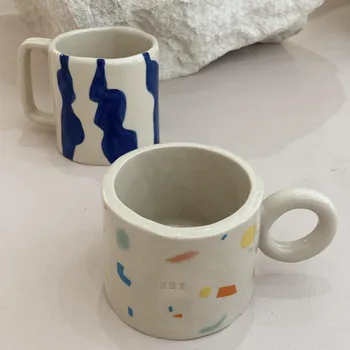 Modelez et personnalisez votre tasse