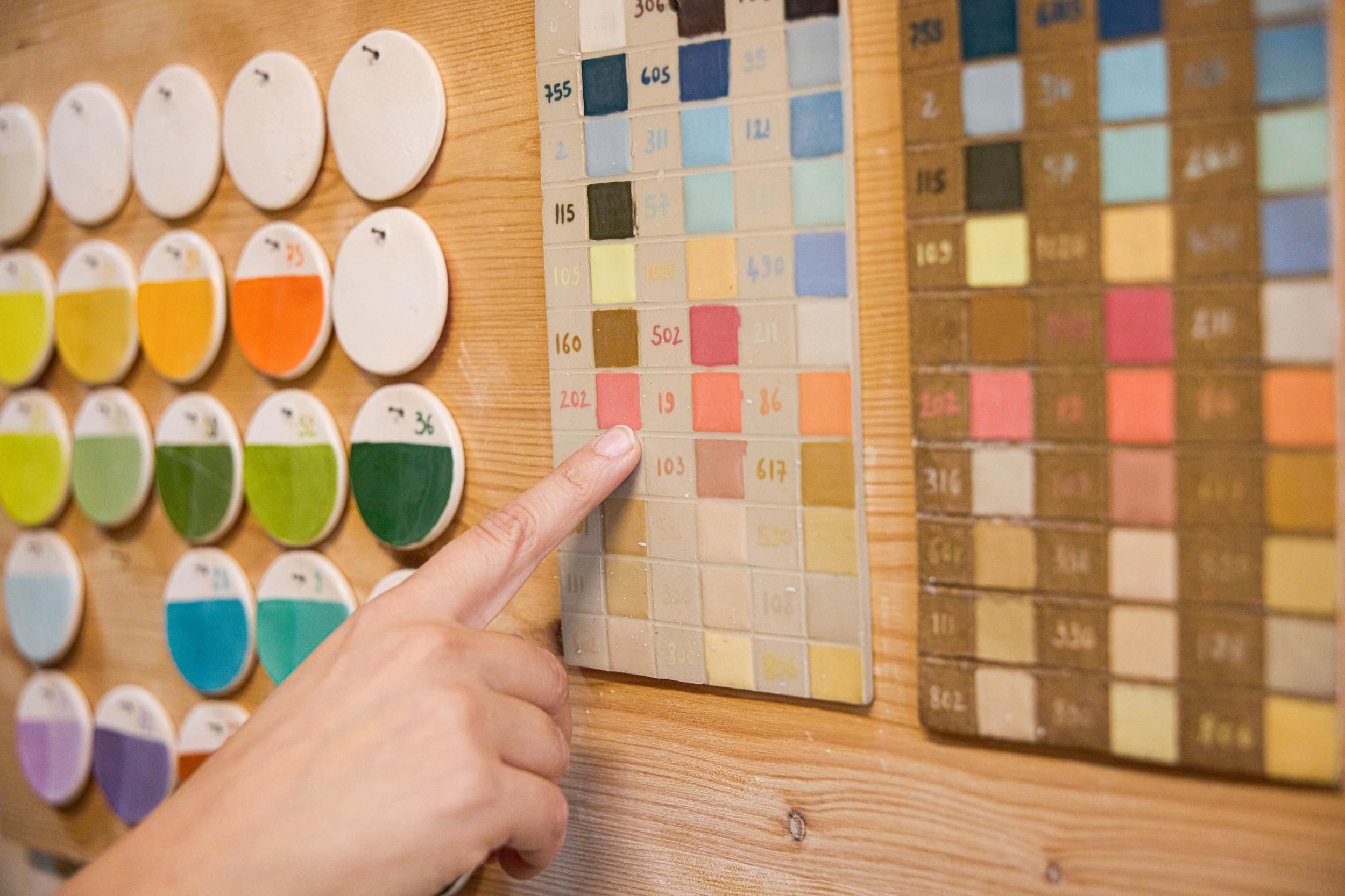 Découvrez le modelage en duo avec votre enfant accompagnés par Céline - Image n°2 - Wecandoo