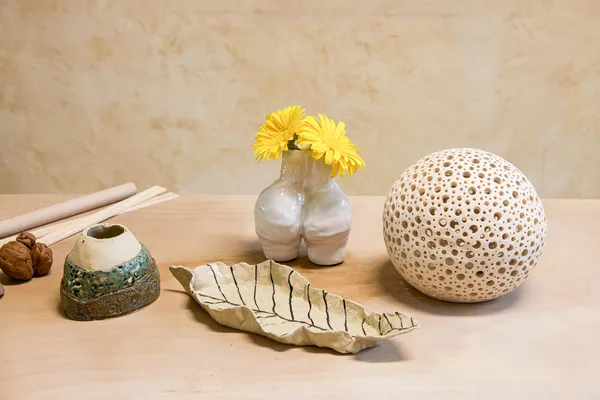 Initiez-vous au modelage