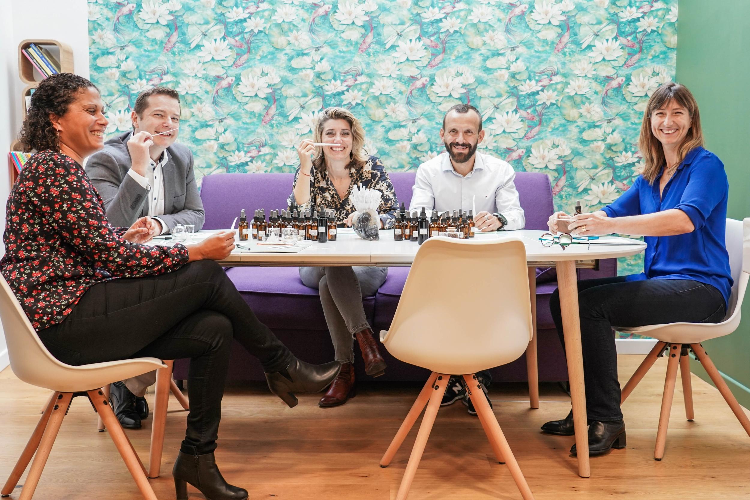 Créez votre parfum sur mesure - Image n°11 - Wecandoo