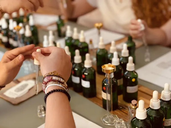 Composez votre parfum sur mesure - Image n°3 - Wecandoo