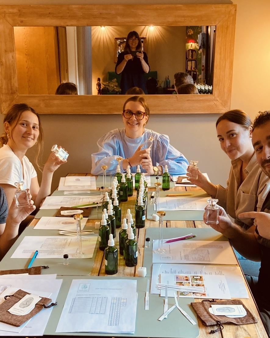 Composez votre parfum sur mesure - Image n°8 - Wecandoo