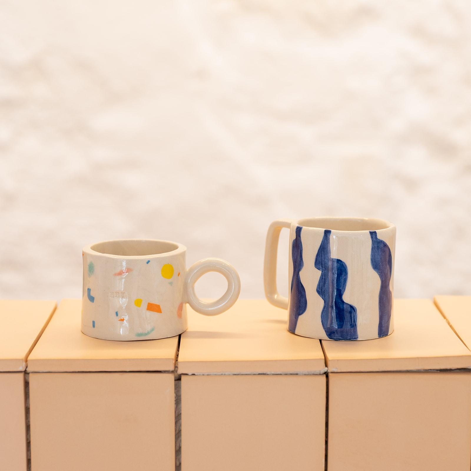 Modelez et personnalisez votre tasse en céramique - Image n°8 - Wecandoo