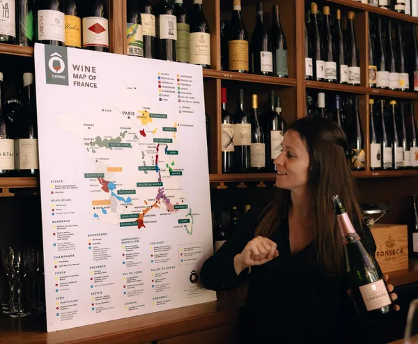 Explorez les accords & désaccords mets et vins avec Laury - Image n°2 - Wecandoo