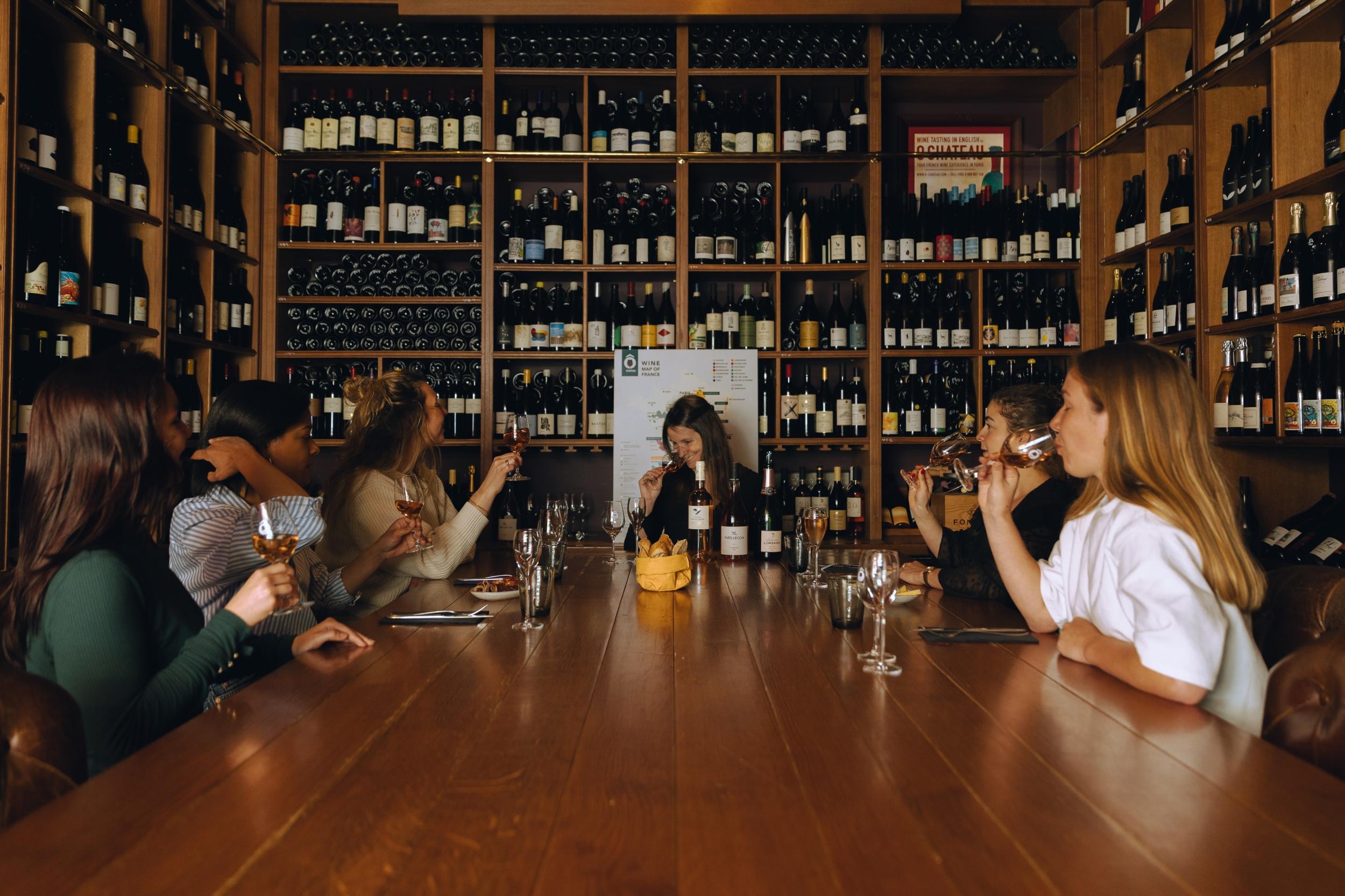 Découvrez les accords (ou désaccords) mets et vins avec Laury - Image n°7 - Wecandoo