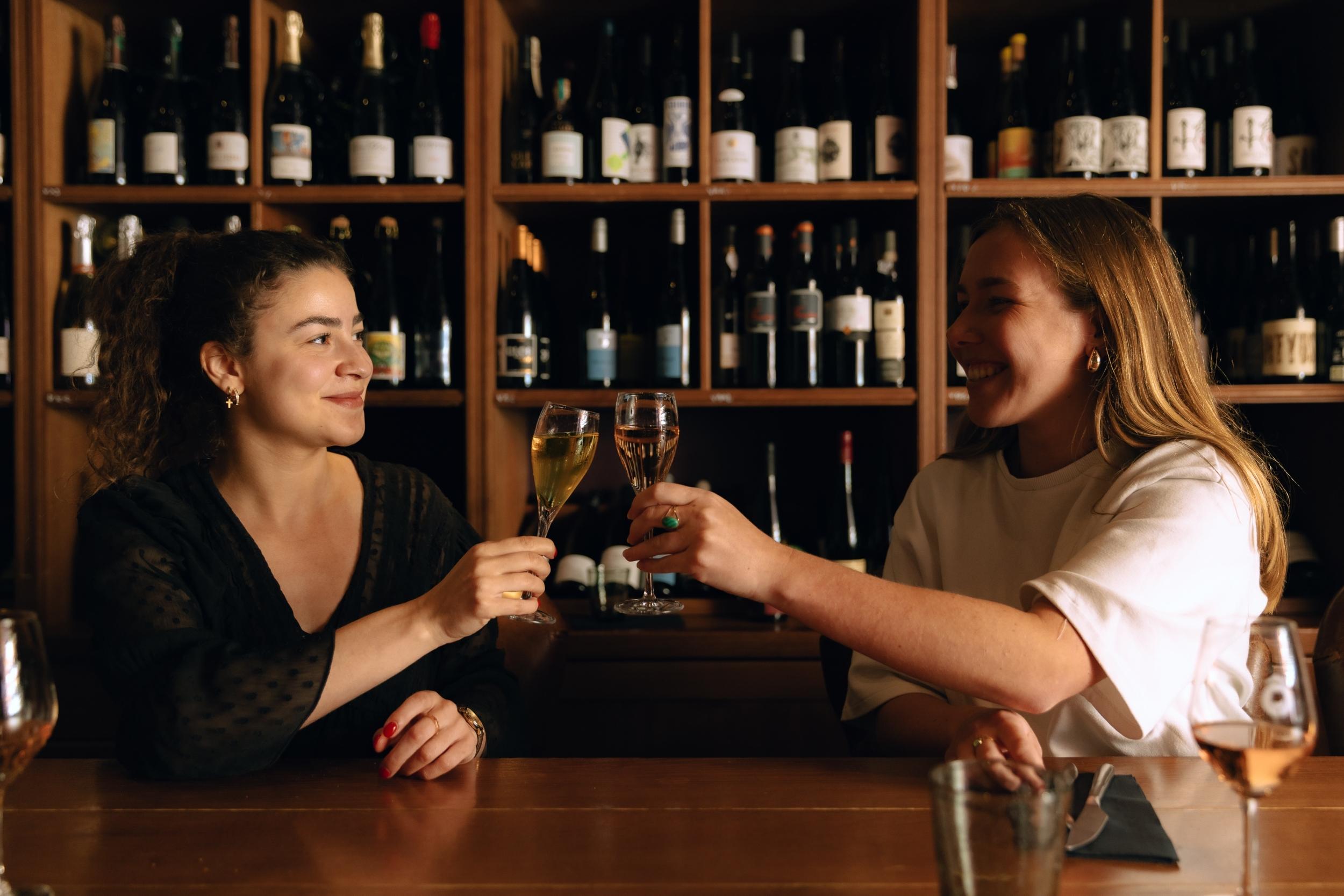 Découvrez les accords (ou désaccords) mets et vins avec Laury - Image n°5 - Wecandoo