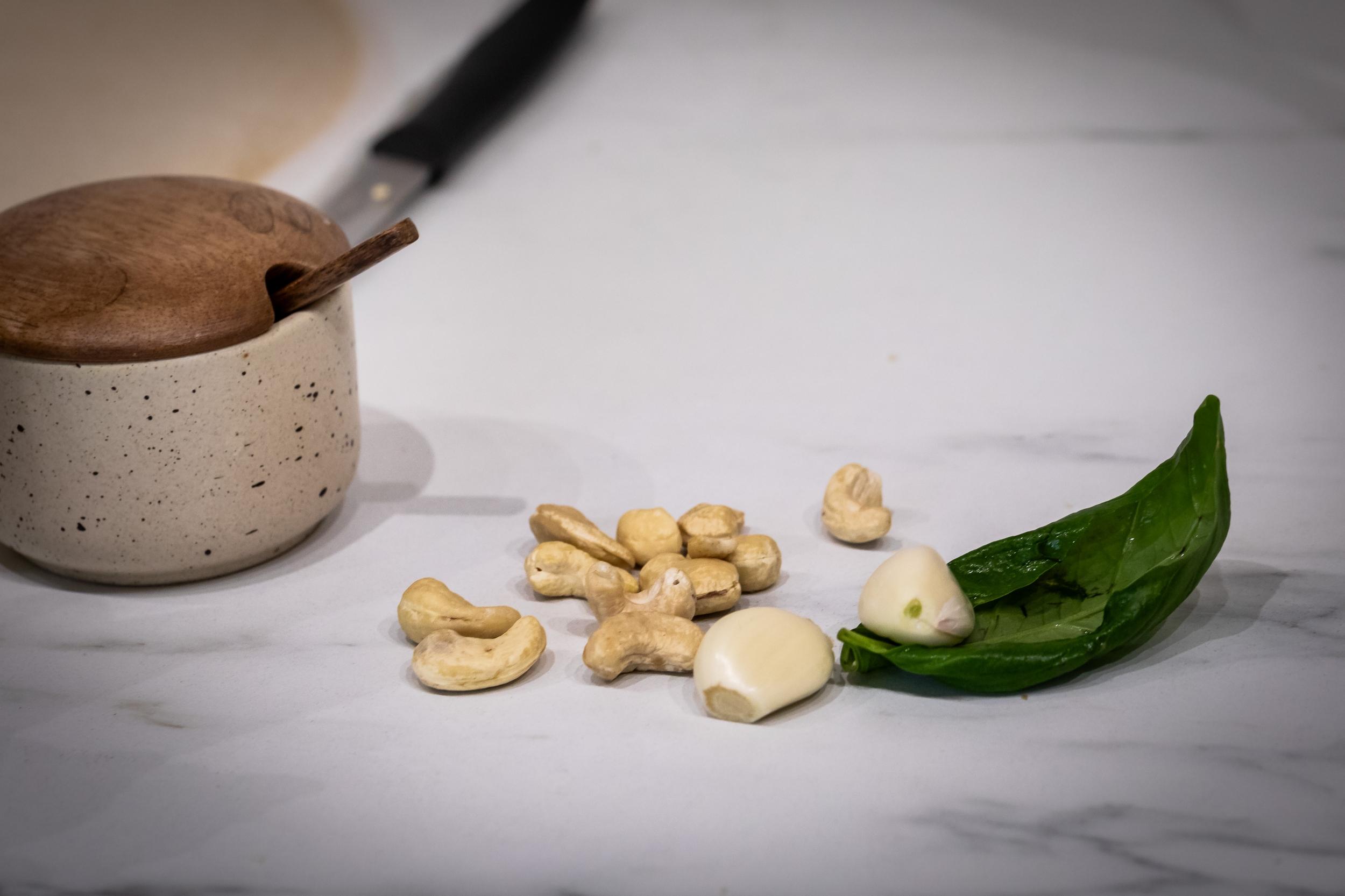 Initiez-vous à la cuisine végétale avec Mounia - Image n°6 - Wecandoo