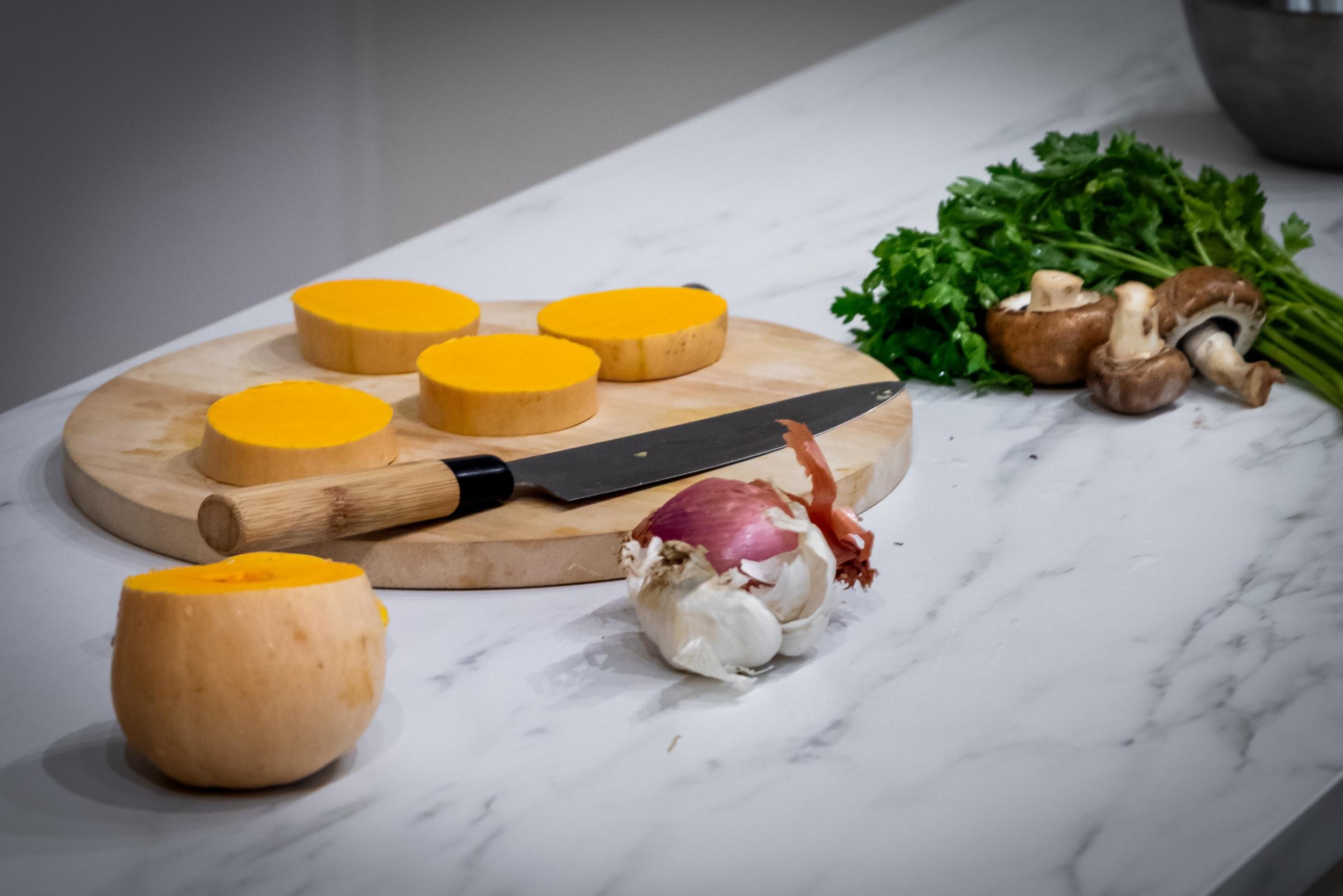 Initiez-vous à la cuisine végétale avec Mounia - Image n°8 - Wecandoo