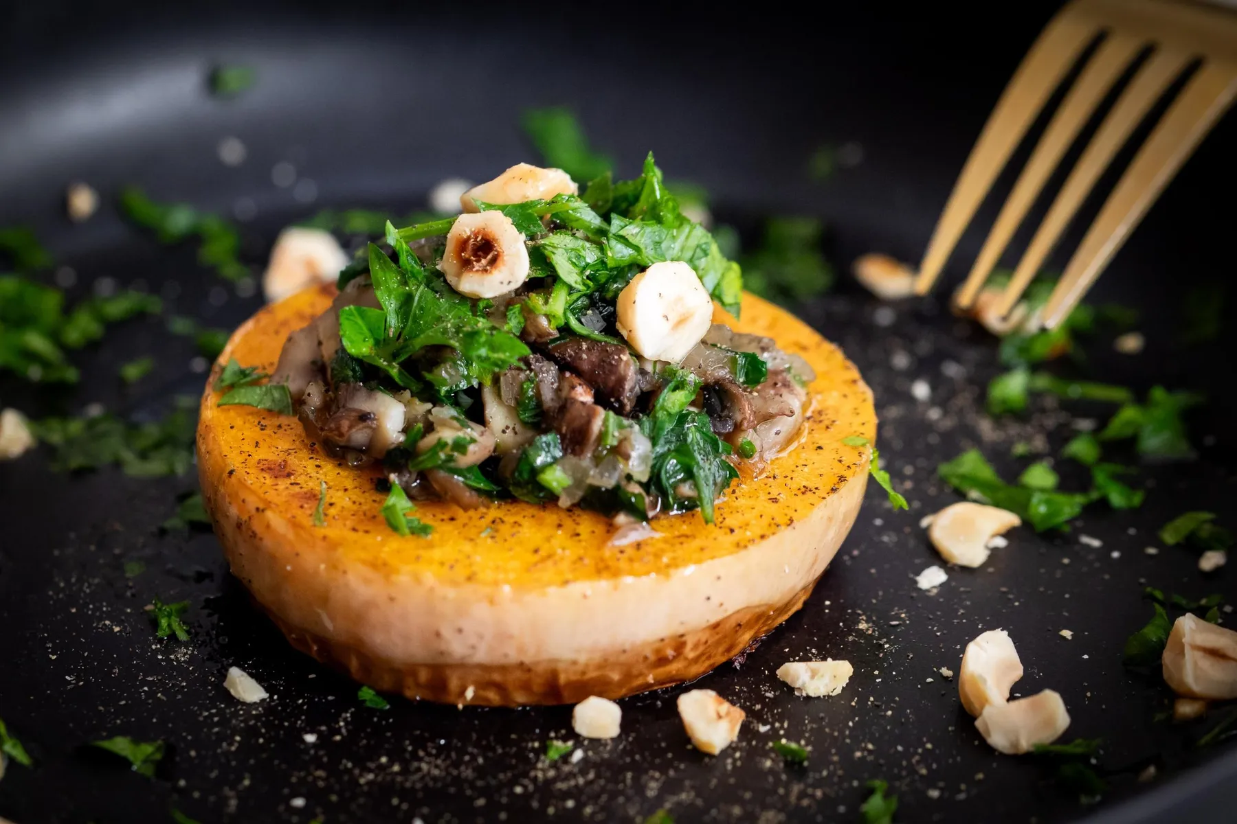 Initiez-vous à la cuisine végétale avec Mounia - Image n°1 - Wecandoo