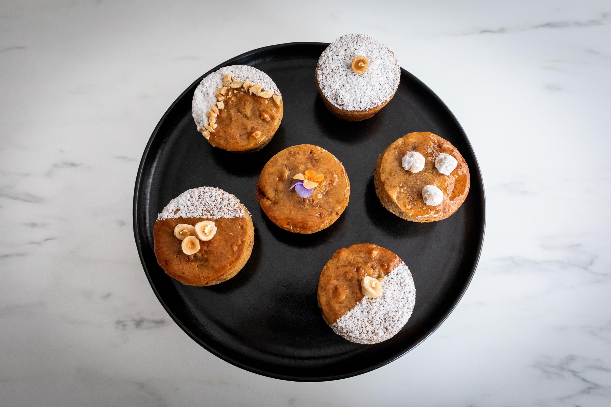 Initiez-vous à la cuisine végétale avec Mounia - Image n°5 - Wecandoo