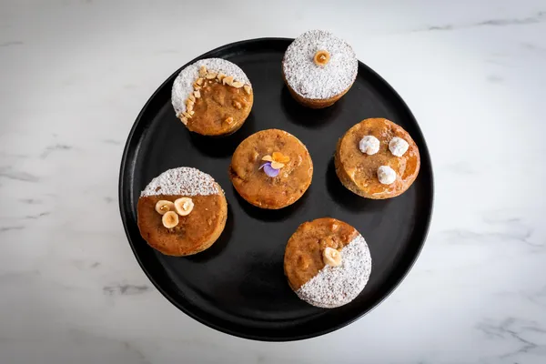 Initiez-vous à la cuisine végétale avec Mounia - Image n°3 - Wecandoo