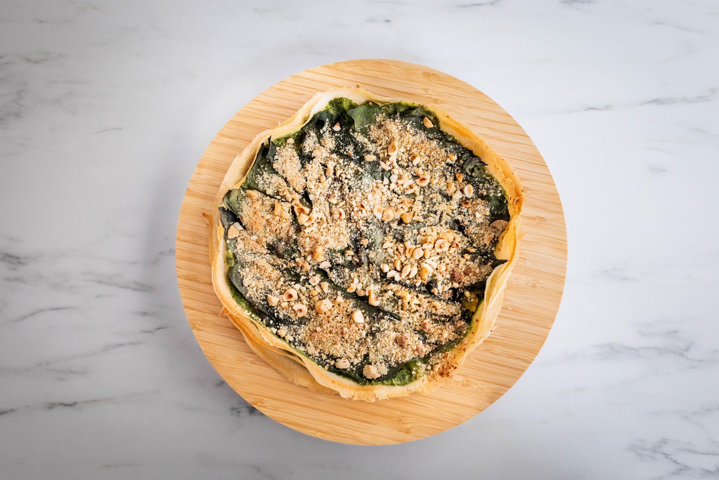 Initiez-vous à la cuisine végétale avec Mounia - Image n°10 - Wecandoo