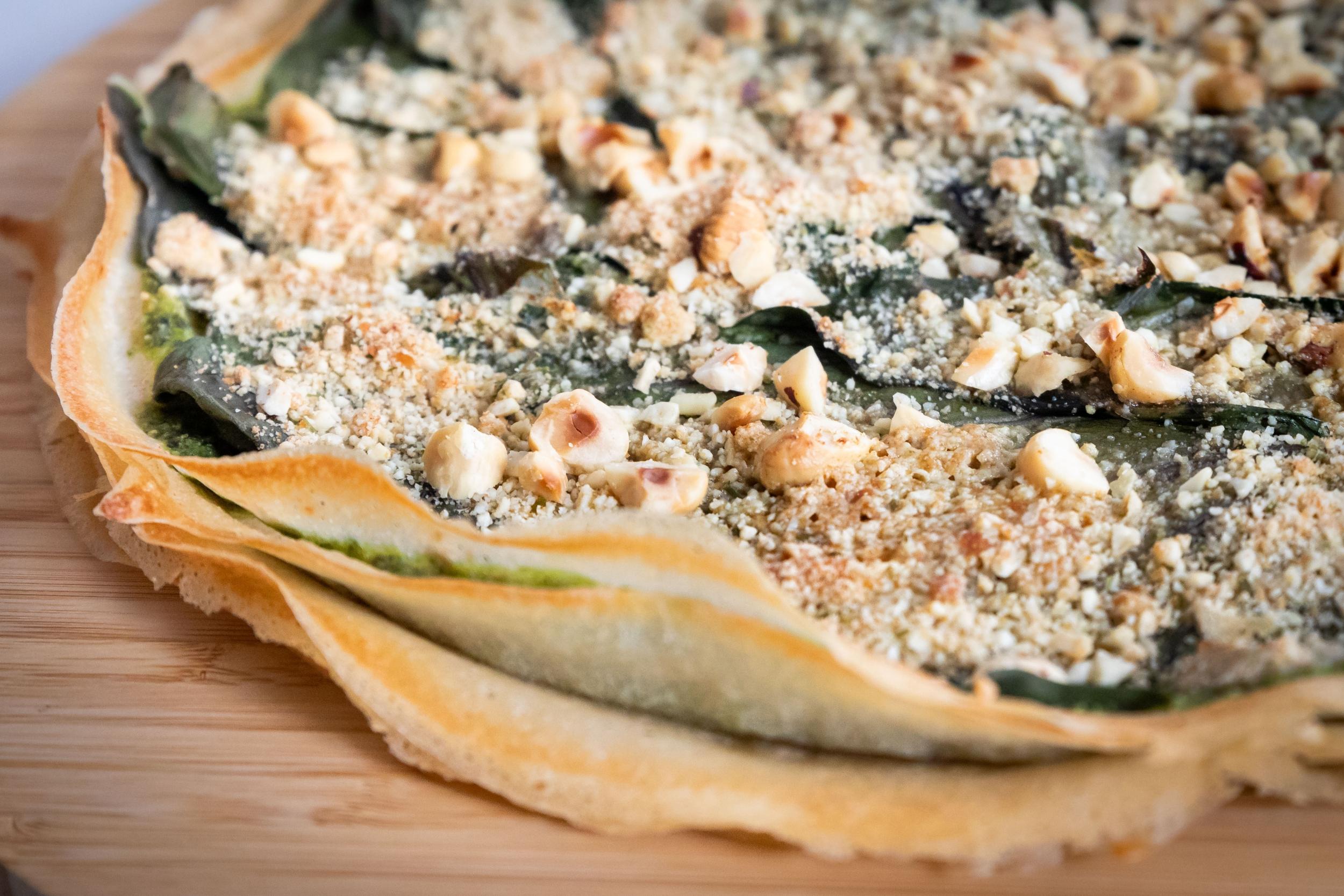 Initiez-vous à la cuisine végétale avec Mounia - Image n°2 - Wecandoo