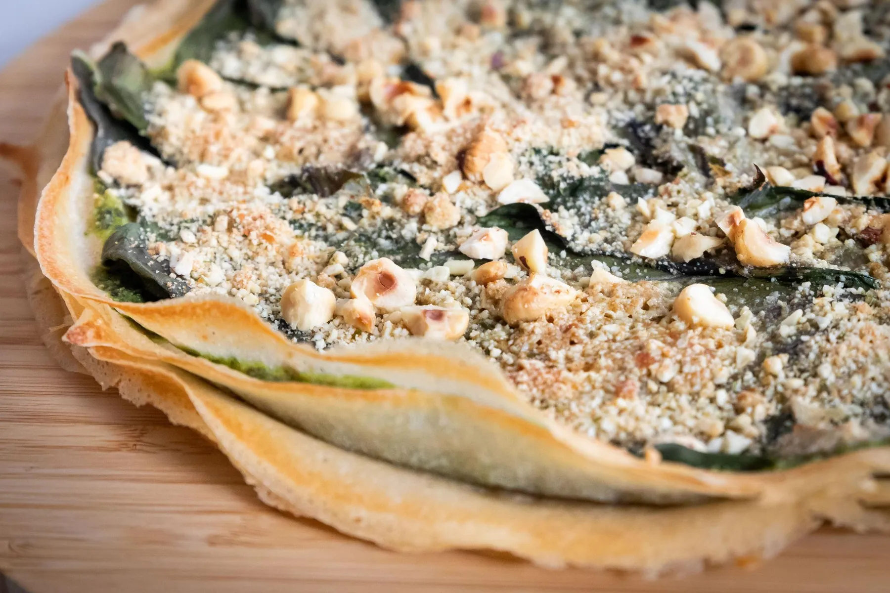 Initiez-vous à la cuisine végétale avec Mounia - Image n°2 - Wecandoo