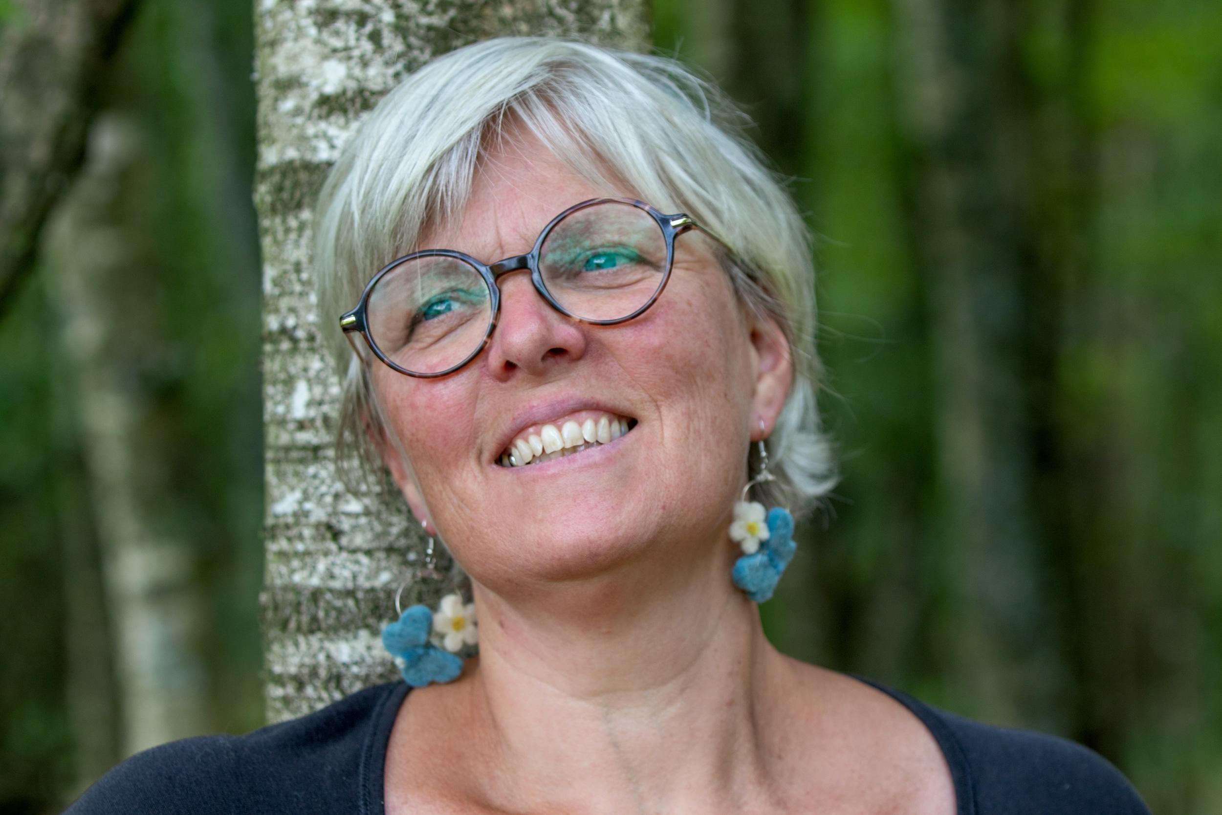 undefined Françoise