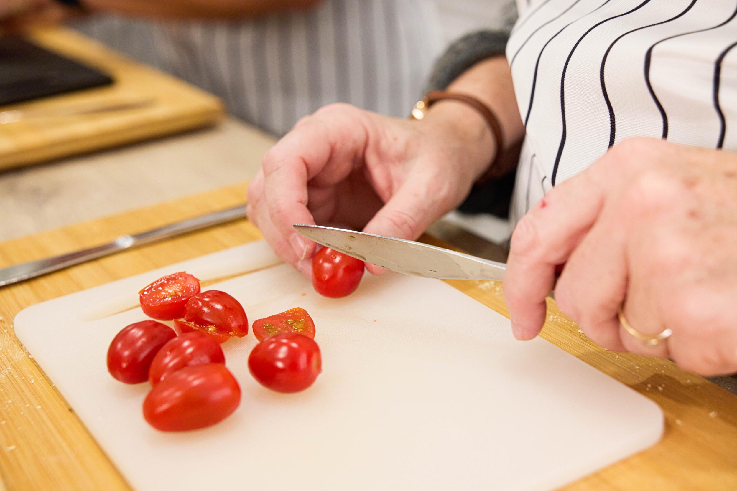 Découvrez la cuisine typique des pouilles avec Elisa - Image n°7 - Wecandoo